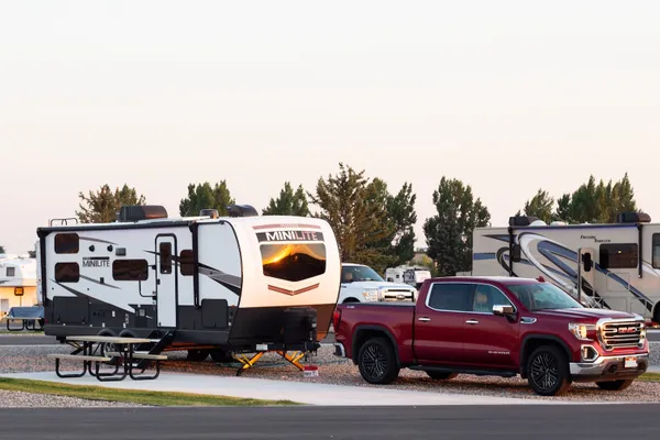 Idaho Sky RV Resort – photo 1