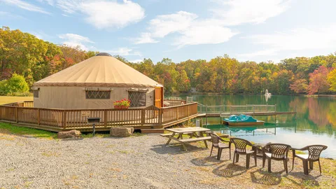 Yurt — image 18 of 18