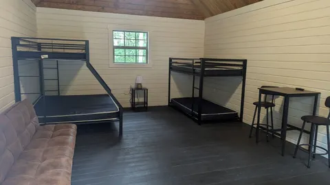 Camp It Cabin (Large) — image 2 of 8