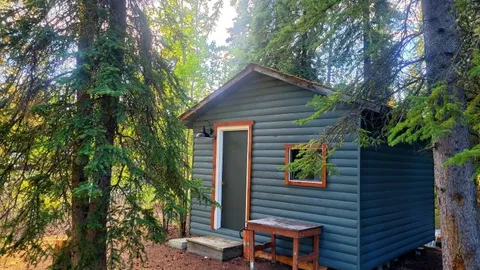 5 Wild Rose Rustic Cabin — image 1 of 6
