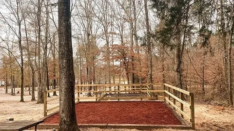 Premium Tent Site — image 3 of 3