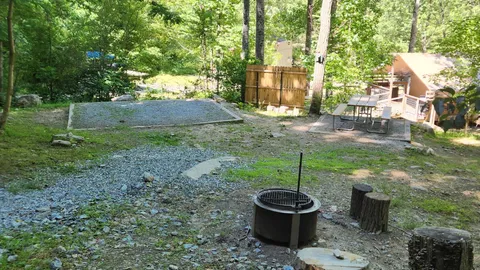Individual W/E Campsite — image 2 of 7