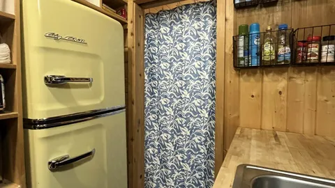 Angler's Rest Cabin — image 1 of 14