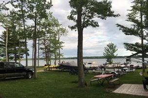 Timber Surf Campground – photo 4
