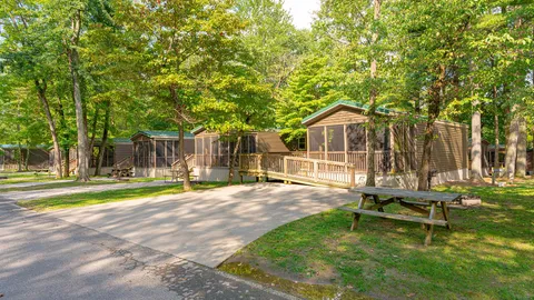 Holiday Cottage — image 1 of 10