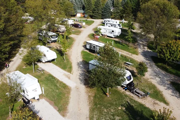Countryside Campground and Cabins – photo 1