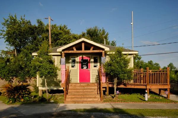 Bayou Barataria RV Park – photo 1