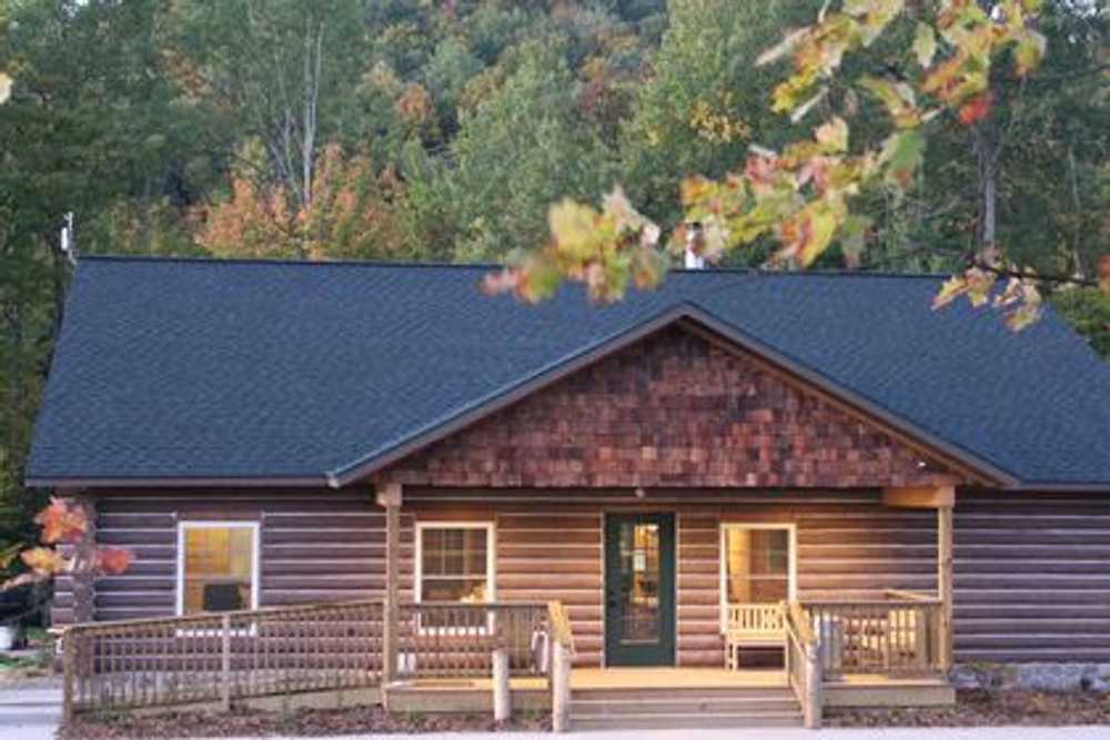 Rippling River Resort - Photo 5