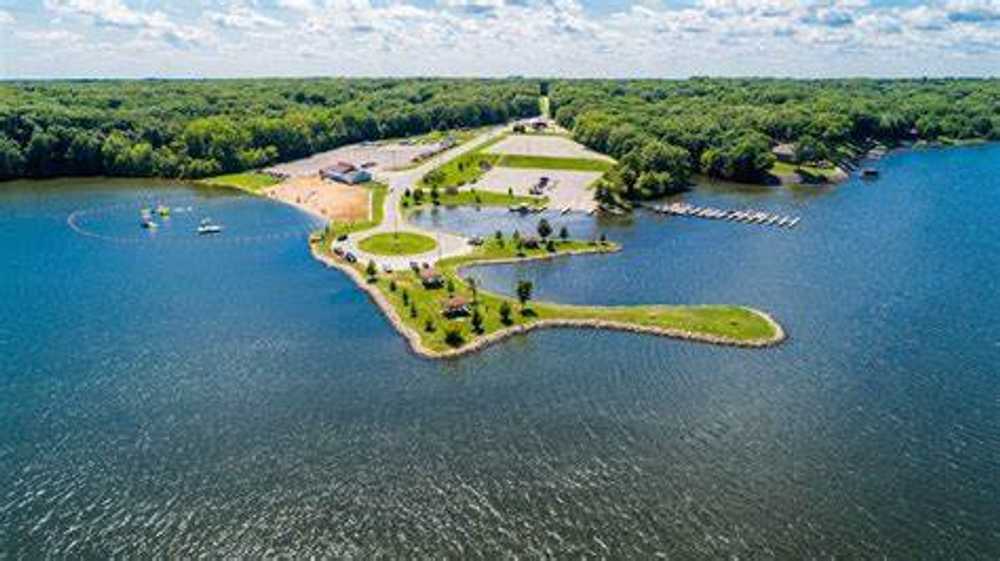 Lake Lou Yaeger Recreation Area, Litchfield, Illinois - Main Photo