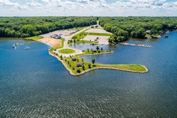 Lake Lou Yaeger Recreation Area – photo 1