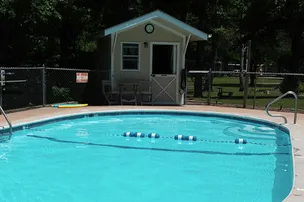 Beaver Springs Campground – photo 2