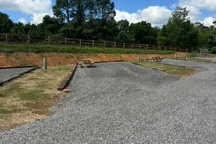 Walnut Creek Marina & Campground – photo 2