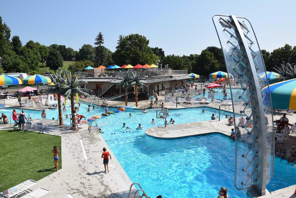 Kamp Dels, Waterville, Minnesota - Photo 3