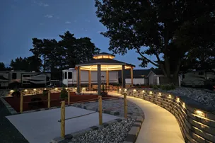 Poncho's Pond RV Park – photo 2