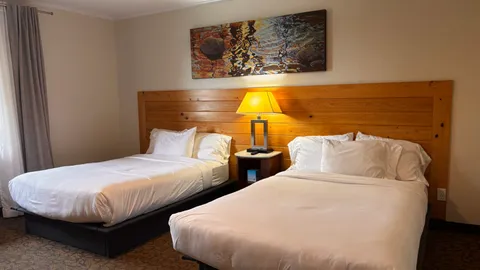 Double Bed Room — image 2 of 4