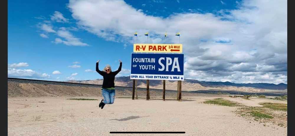 Fountain of Youth Spa Resort, Niland, California - Photo 4