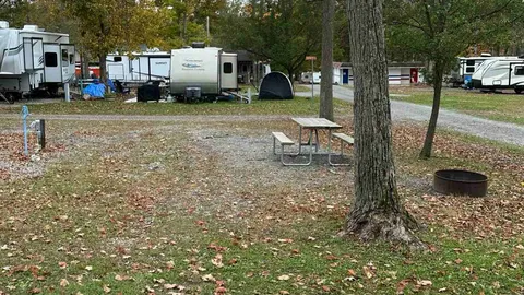 Pull Through - Overnight RV Site — image 1 of 4