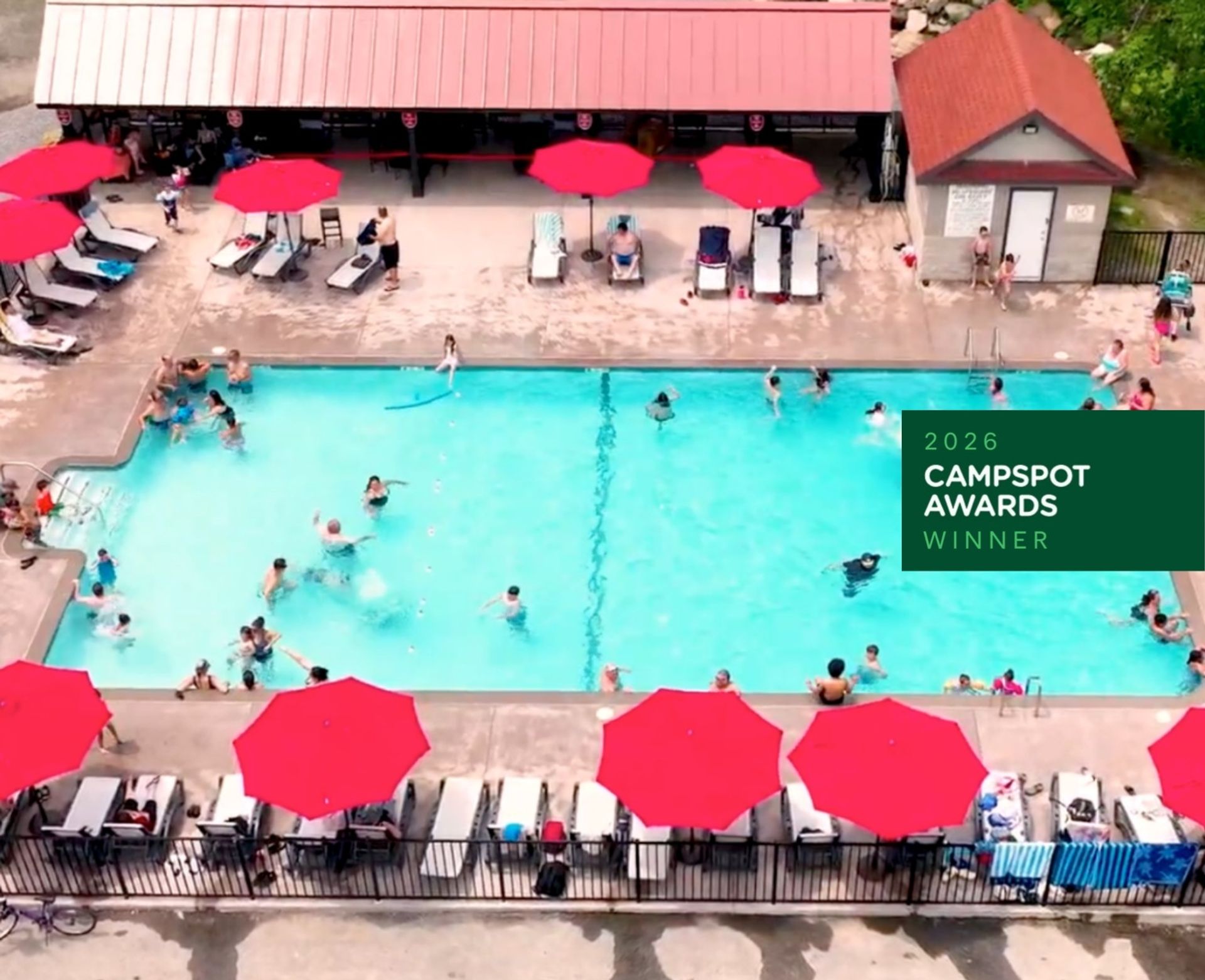 Brialee Family Campground