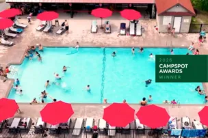 Video tour of Brialee Family Campground