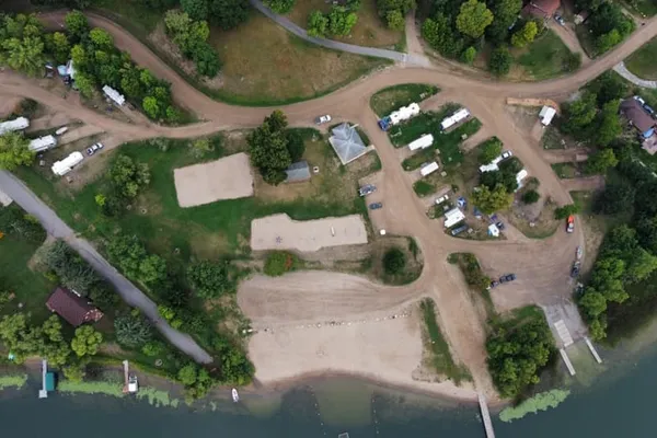 Hill City Park and Campground – photo 1
