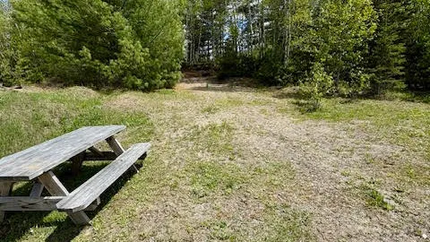 Unserviced Tent Site — image 2 of 2