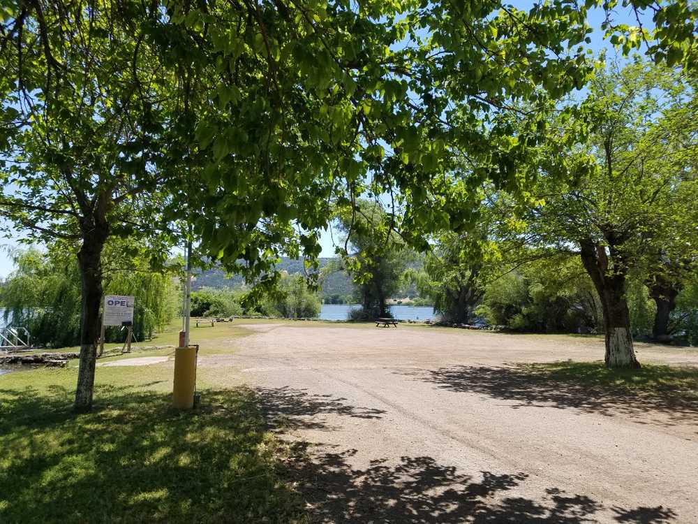 The Oasis Campground, Clearlake Oaks, California - Photo 3