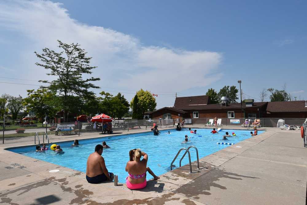 Yogi Bear's Jellystone Park™ Camp-Resort: Niagara Falls - Photo 4