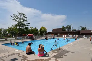 Yogi Bear's Jellystone Park™ Camp-Resort: Niagara Falls – photo 4