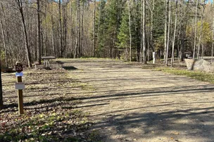 Big Falls City Campground & Big Falls Horse Camp – photo 4