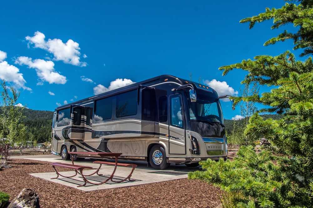 Angel Fire RV Resort - Photo 3