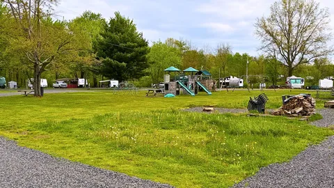 30 AMP Water RV Site — image 5 of 5