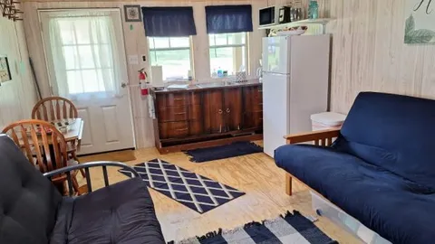 Pine Cabin — image 3 of 3