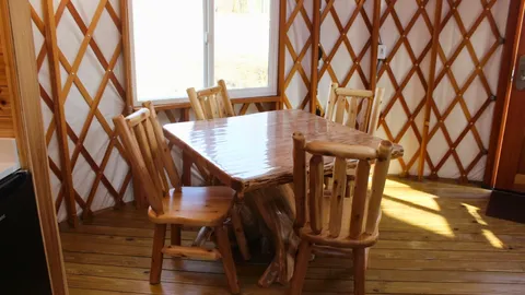 Yurt #1 — image 5 of 5