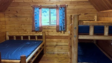 One Room Cabin - Pet Friendly — image 3 of 3