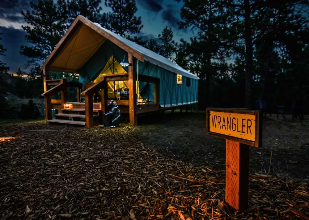 Montana Country Pines Private Vintage Retreat, Laurel, Montana - Photo 5
