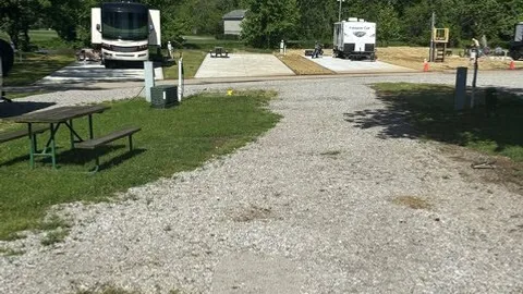 Pull Thru — image 2 of 13