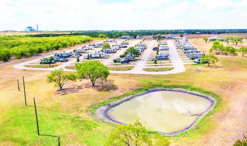 Patriot RV Park - Waco SE - Photo 3