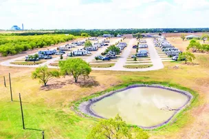 Patriot RV Park - Waco SE – photo 3