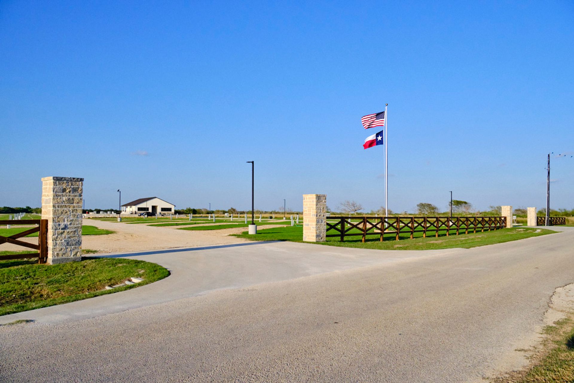 Harbor View RV Resort