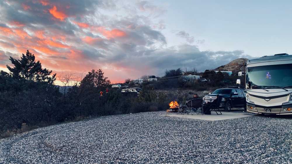 Rio Verde RV Park - Photo 2