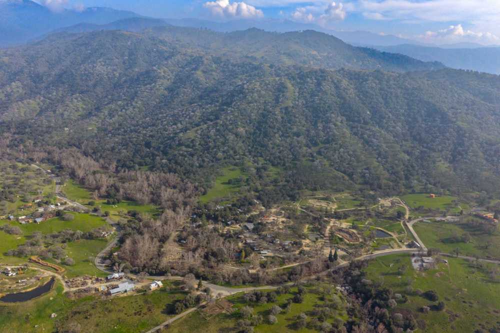 Quail Valley Recreational Village - California Hot Springs, CA - Main Photo