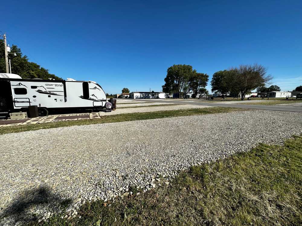 Maple Village RV, Goddard, Kansas - Photo 3