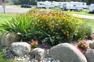 Shamrock Park RV Park – photo 3
