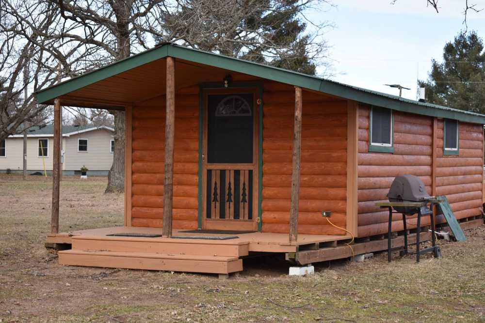 Lakeside Fire Campground - Photo 5