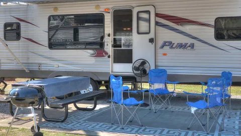 RV Rentals - RV 74 Can't Bear to Leave — image 10 of 10