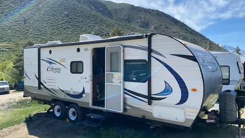 Rental Trailer #9 — image 1 of 6