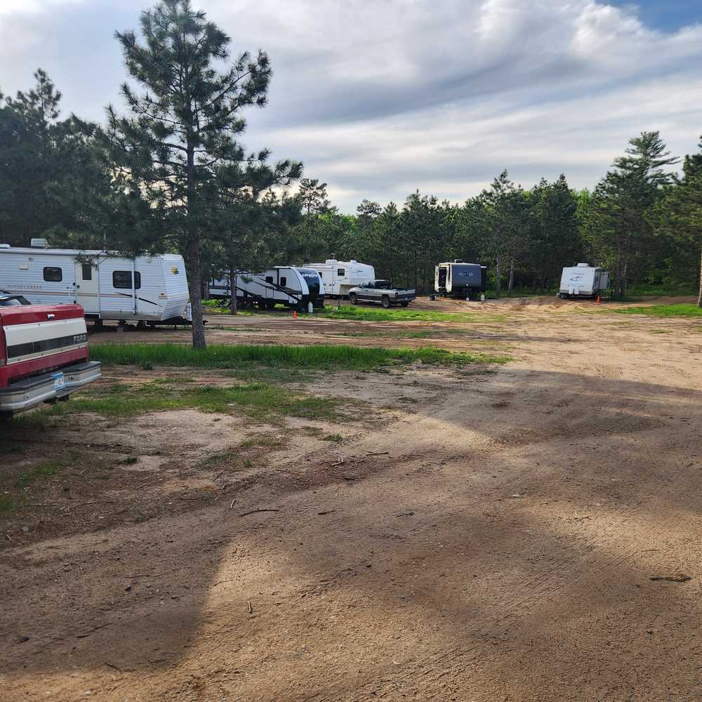 Daisy Lake RV Campground, Nevis, Minnesota - Photo 2