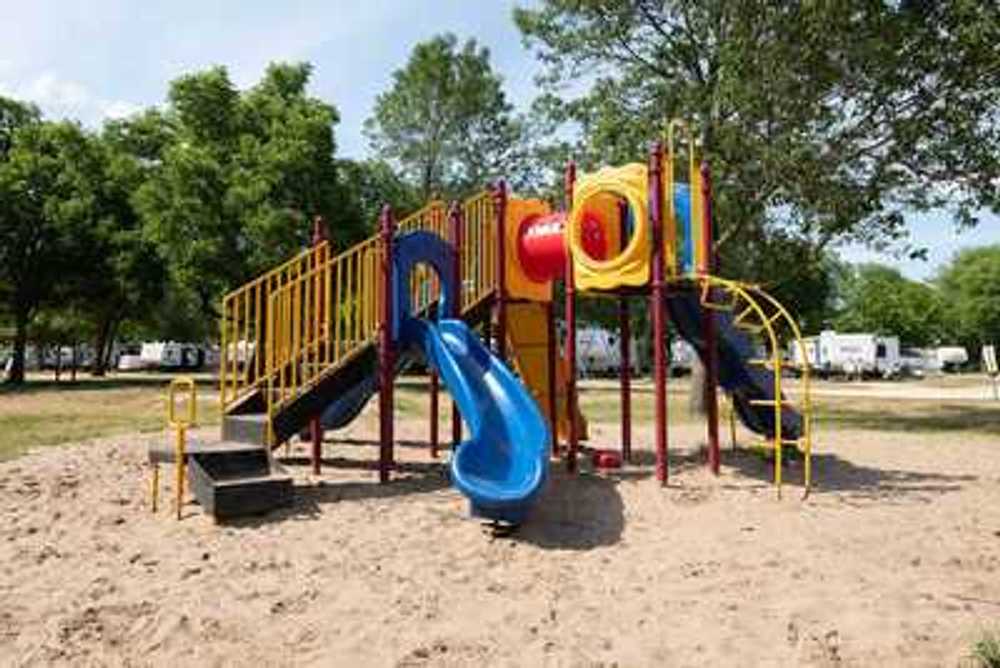 Yogi Bear's Jellystone Park™ Camp-Resort: Monticello - Photo 2