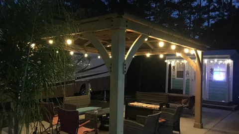 FHU RV Site — image 2 of 2