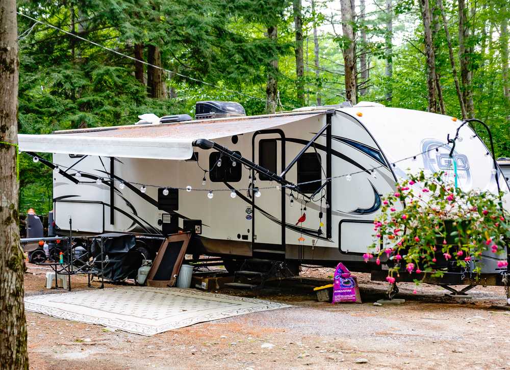 Yogi Bear's Jellystone Park™ Camp-Resort: Androscoggin Lake - Photo 5
